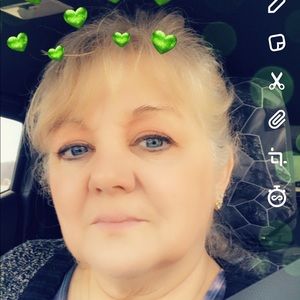 Meet your Posher, Cheryl